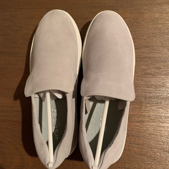 Shoes - J slides shoes